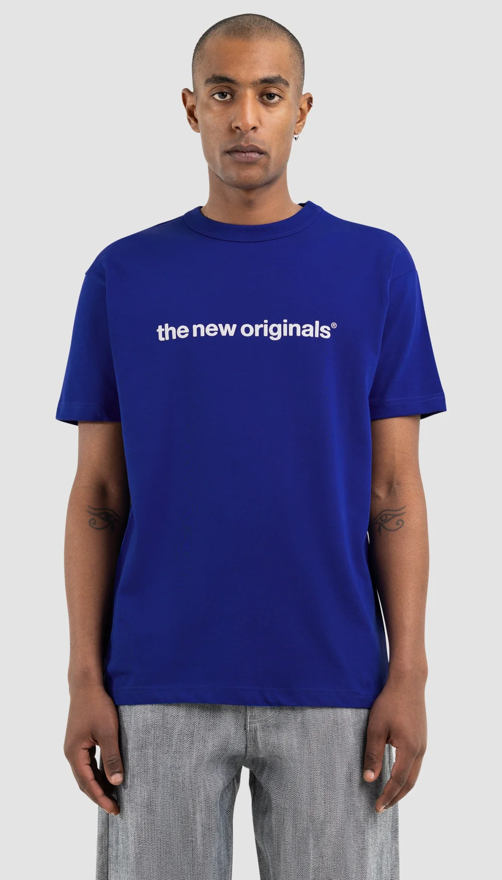 The New Originals Tee Surf The Web | Surf The Web - Image 3